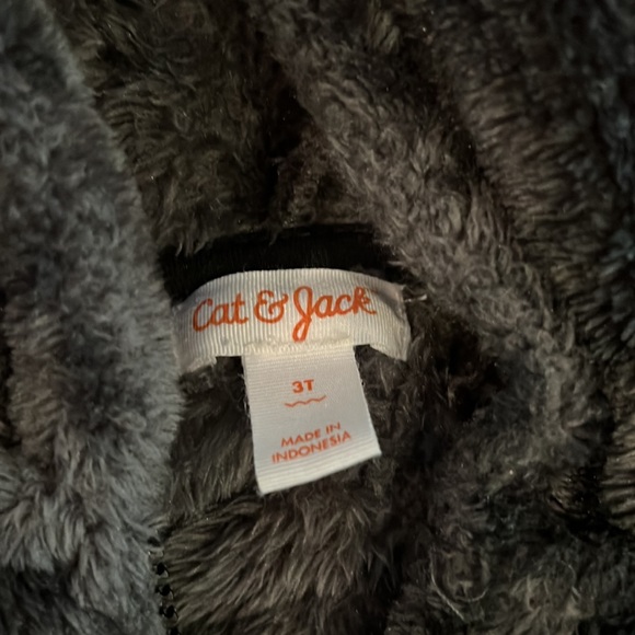 Kids Jacket - Picture 3 of 3